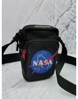 Nasa on sale crossbody bag